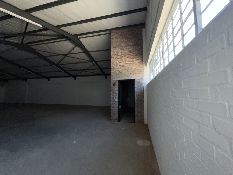 To Let commercial Property for Rent in Diep River Western Cape